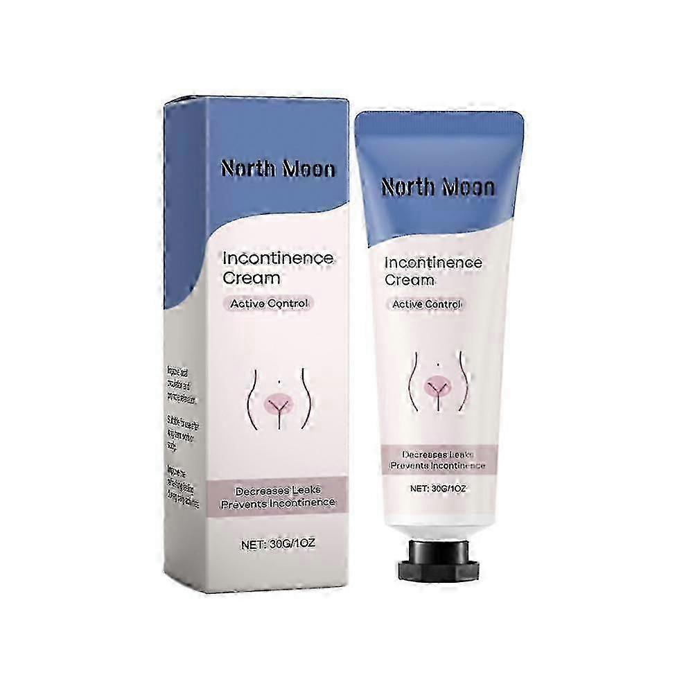 Daily Comfort Cream for Women 30g - Gentle Moisturizing Formula for Intimate Care
