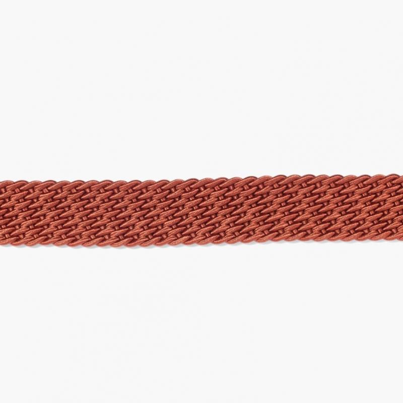 SF Market Intrecci Belts Weaving Belts Rust Ibe1m80000a49