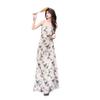 Beautiful Suspender Dress for Seaside Vacation 2026 New Women's Early Summer Wear This Year's Popular Long Dress