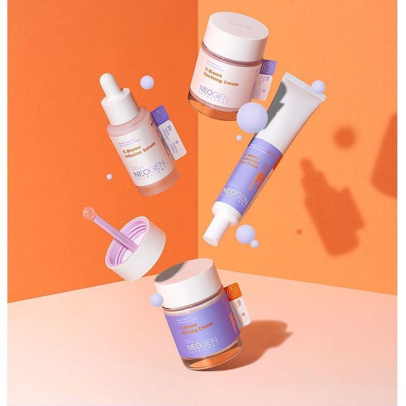 NEOGEN - Dermalogy V.Biome Firming Cream