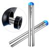 1 Piece Durable Bicycle Headset Crank Bottom Bracket Removal Tool Press-in Hollow Axle for Bike Repair Tools Accessories
