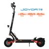 Electric Scooter Foldable Joyor T10 1000Wx2 Dual Motor Electric Scooter For Adult Top Speed 60Km/h 60V 18AH Range 75Km Load 120kg