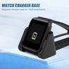AA58 Magnetic Charger Dock Station Charging Cable Cradle for Amazfit Bip A1608 Smart Watch