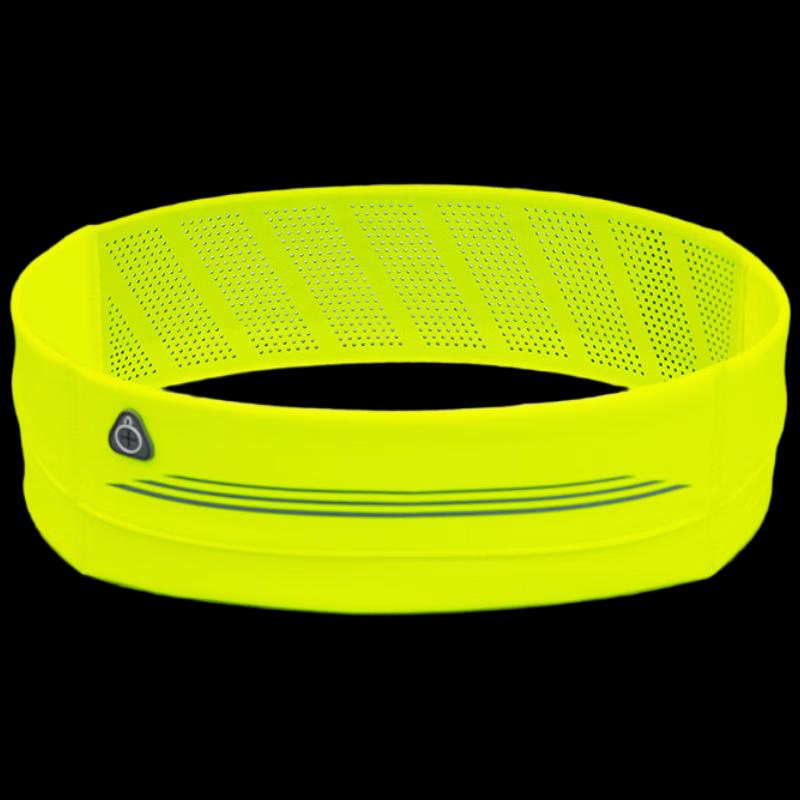 

Multifunctional Reflective Running Phone Waist Bag