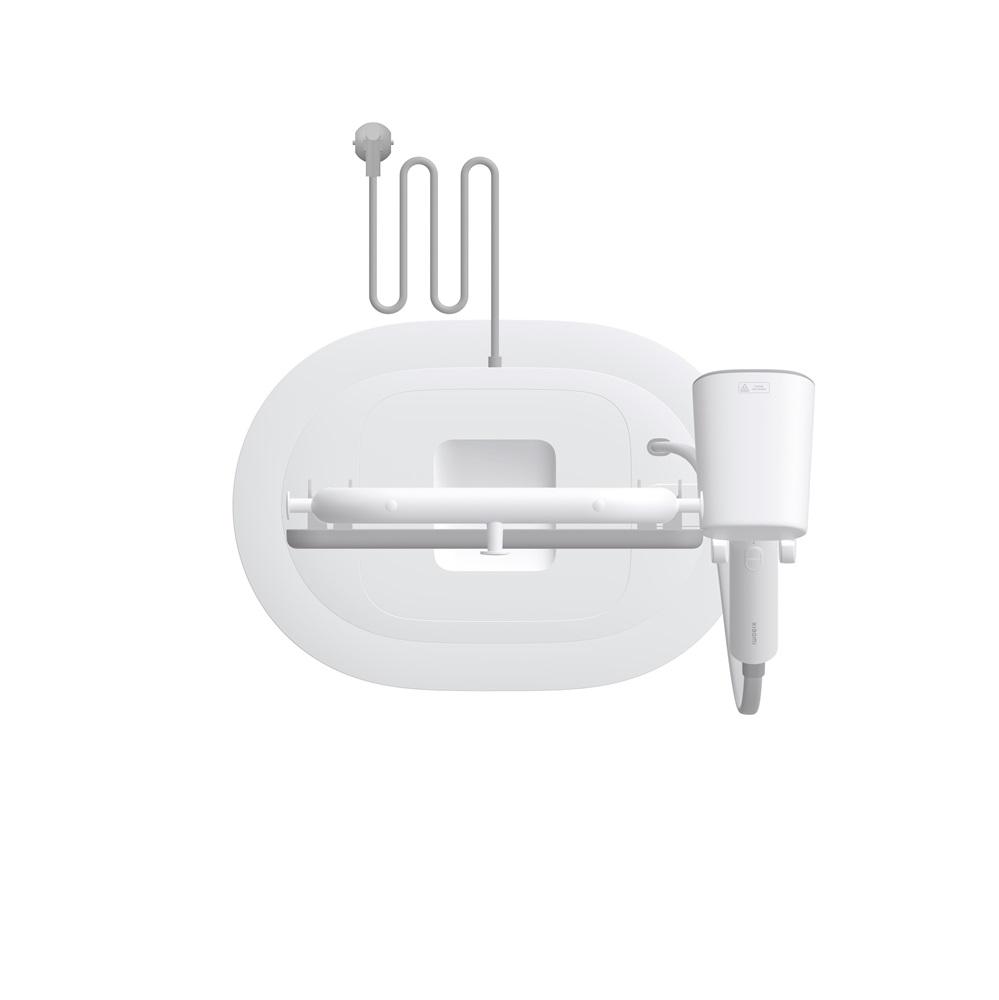 Xiaomi EU Napařovač oděvů | Ruční | 2400 W | 2,3 L | 36 g/min | Bílá