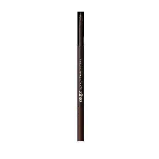 Objet Easy Pencil Brow (Choose 1 of 2 Colors) (Deep Gray/Dark Brown)