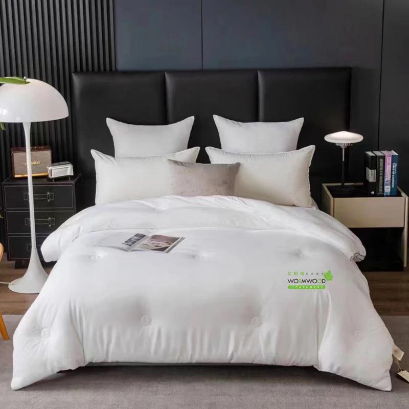 

Mode Life Ai Yang Velvet All-Season Two-in-One Duvet