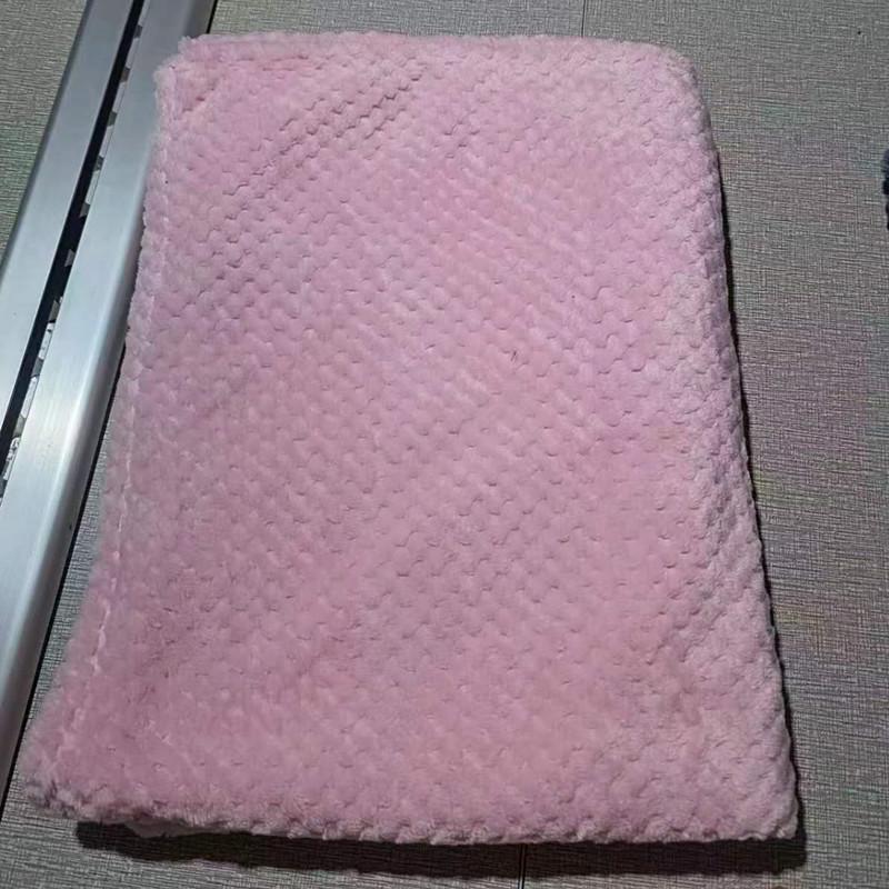 Hustá Teplá Pet Deka: Útulná podložka na spaní pro psy a kočky na podzim/zimu