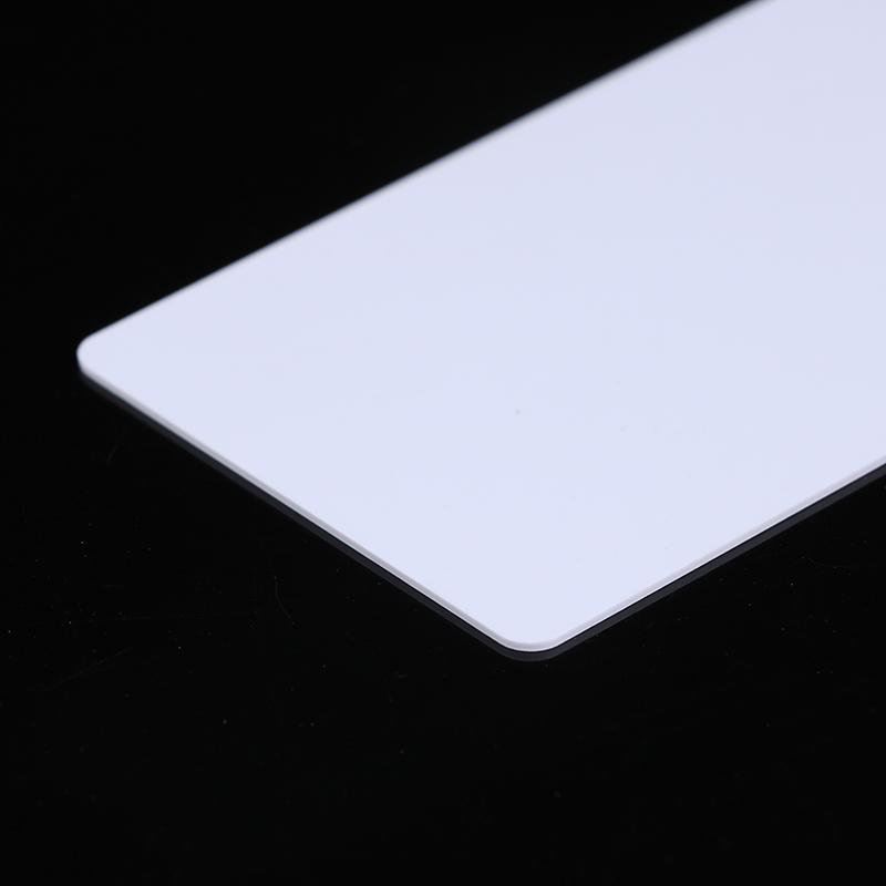 10Pcs Printer Inkjet Pvc Card Id Card Printable For L805 L850 L800