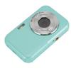 Digital Camera 1080P 2.4 Inch 44MP 16X Zoom Multifunctional Compact Travel Video Camera