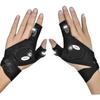 Flashlight Gloves Outdoor Multipurpose Led Glove Flashlight Torch Cover