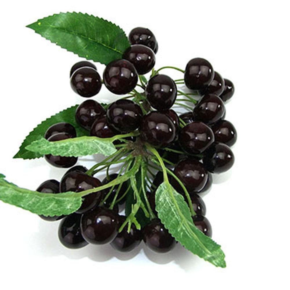 Artificial Fruit Fruits Home Kitchen Lifelike Ornament