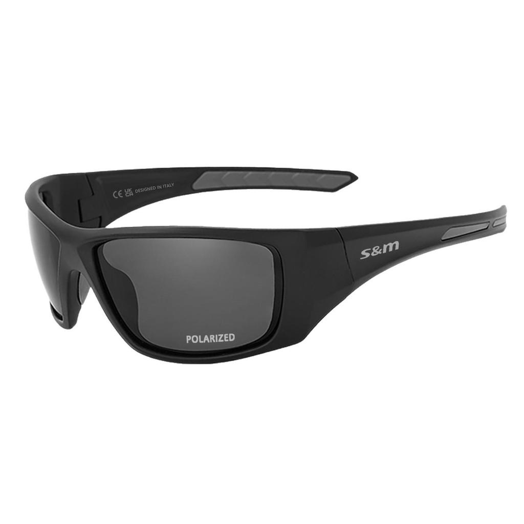 Camouflage Polarized Tactical Sunglasses: Ideal for Outdoor Sports, Hunting, and Fishing - Unisex Style for European and American Use