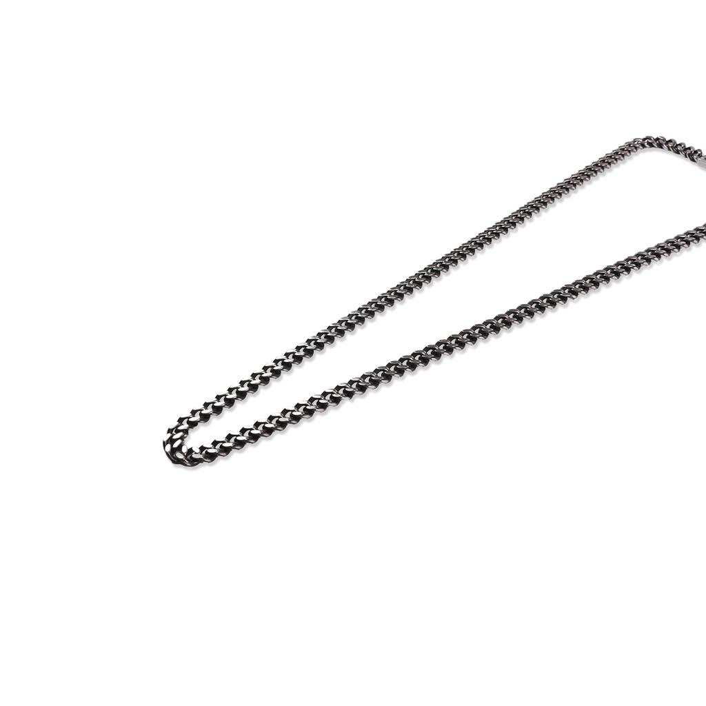 Heipeul Surgical Steel Necklace (Sgc-N-23)