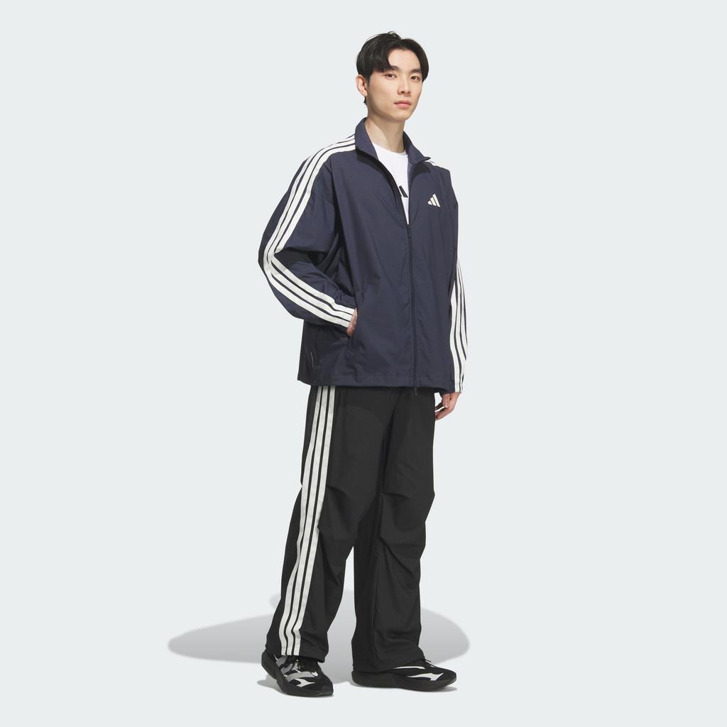 Adidas St 3St Denim Jacket Kr2547