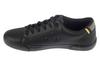 BIG STAR Shoes, Mens Black Sneakers