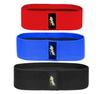 Zestaw Taśm Hip Band Fe08088+fe08089+fe08090