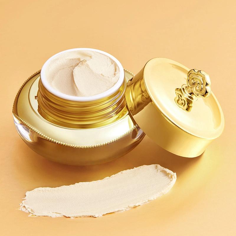 

Протеиновый крем Увлажняющий питательный крем Осветляющий цвет кожи Консилер 10g