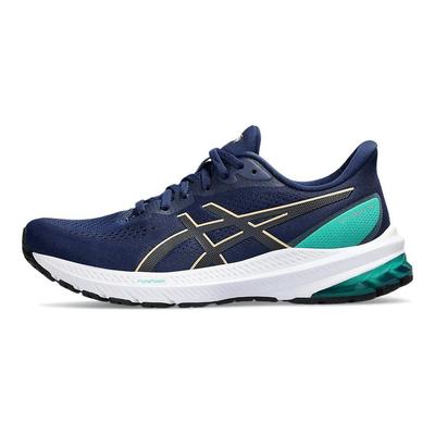GT 1000 12 Blue Expanse Champagne Women's Casual 1012B450-404