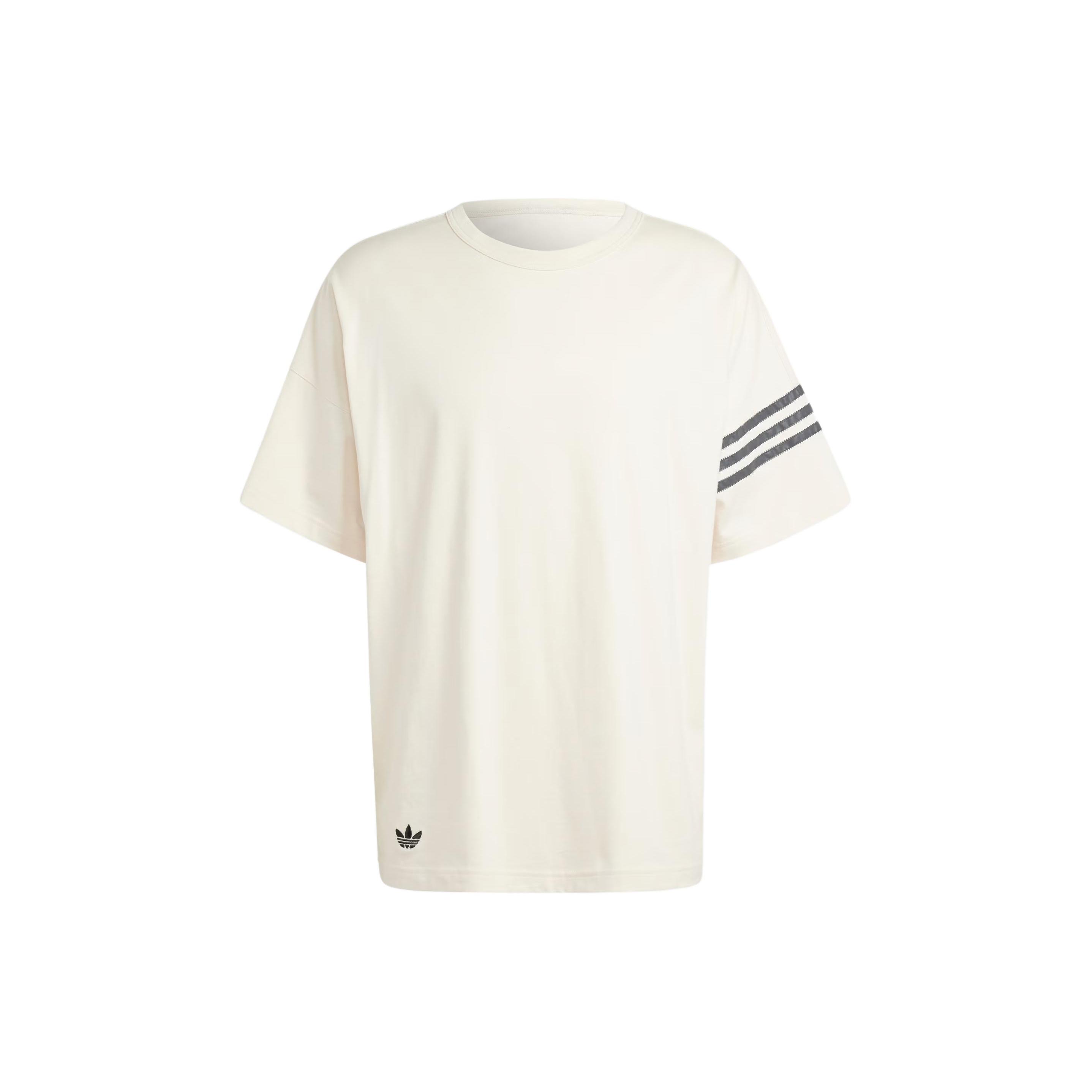 Мужская футболка Adidas Originals Белая IV5354 L