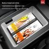 Compatible with 26 Xiaopeng MONA M03 Models, Armrest Box Organizer & Center Console Storage.