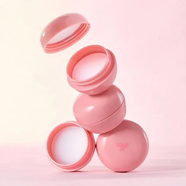 Shea Peptide Lip Mask