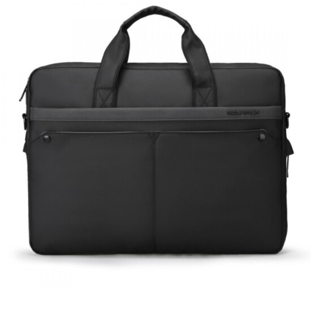 MenBag 16 Inch Lightweight Laptop Bag Mr360b