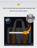 Foldable Cat HandBag Pet Carrying Bag Outing Portable  Dogs Handbag Net Breathable Pet Bag Small to Medium Dog Cage Mesh Handbag