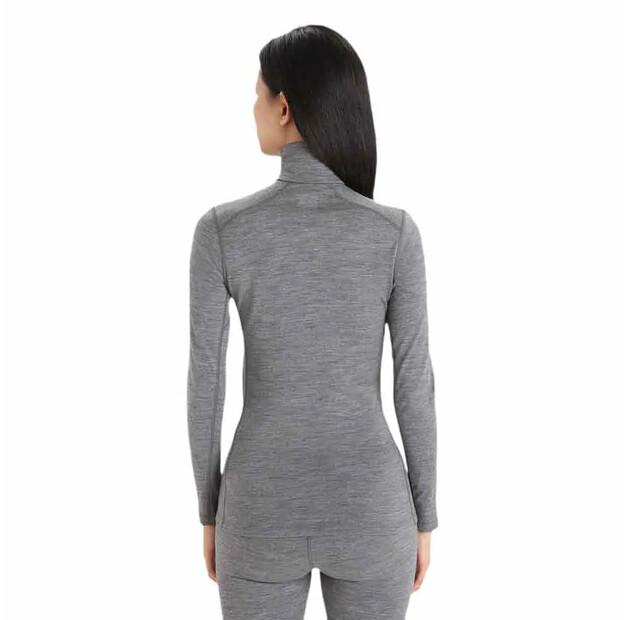 Icebreaker Merino 200 Oasis Long Sleeve Base Layer