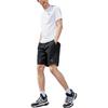 Anta Casual Shorts Men's Basic Black 952227311-2