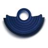 Wave Pattern NH35 Automatic Hammer Rotor Metal Patch Fits Seiko 4R35 4R36 NH35 NH36 Movement SKX007 Watch Movt Retrofit Parts