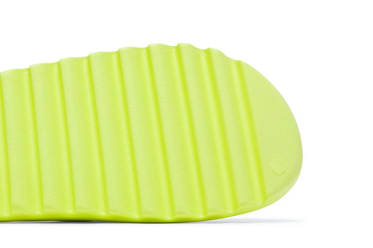 adidas Yeezy Slide Leuchtgrün (2022/2023 Wiederverfügbarkeit)