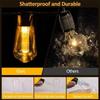 10/20 Bulbs LED Solar String Lights Fairy Waterproof Patio Lamp For Outdoor Party Decoration Holiday Garland Garden Lamps