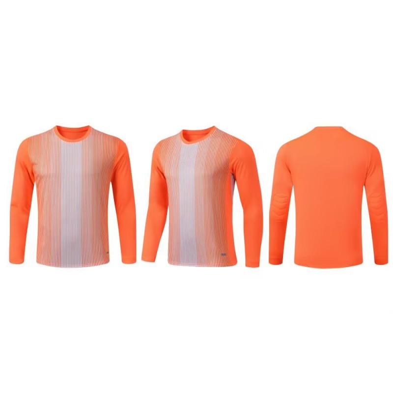 Erwachsenen Torwart Trainingsset Mit Aufprallschutz Fußball Training Atmungsaktives Uniform Set Herren Damen