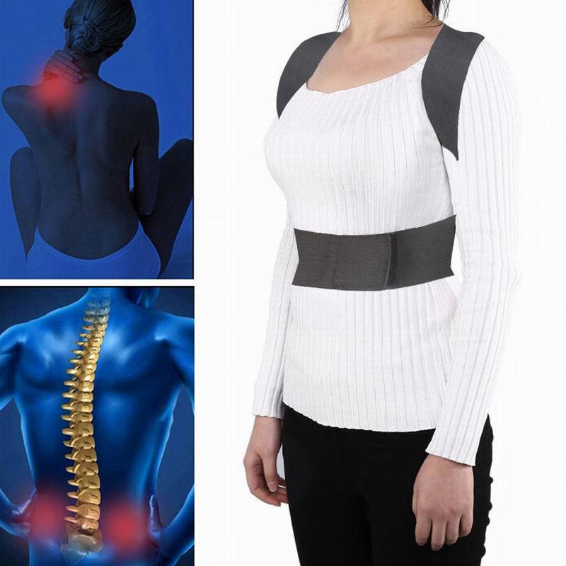 full body back brace