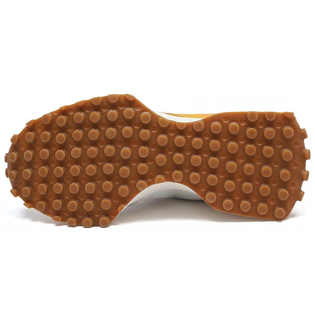 New Balance 327 Sea Salt Golden Hour Women Sneakers White WS327BY