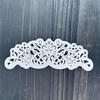 Lace Border Metal Cutting Dies Cut Die Mold Decoration Scrapbook Paper Craft Embossing Folder Photo Album Decorative Craft