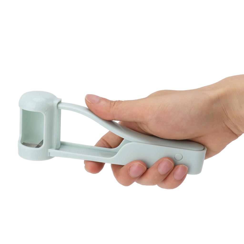 Grape Cutter Multi Purpose Safe Practical Small Fruit Quarter Cutter for Strawberry Blueberry