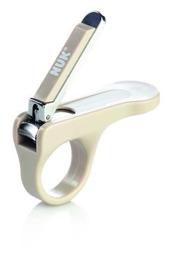 NUK Baby Nail BCNK40256607G Clippers, Beige,