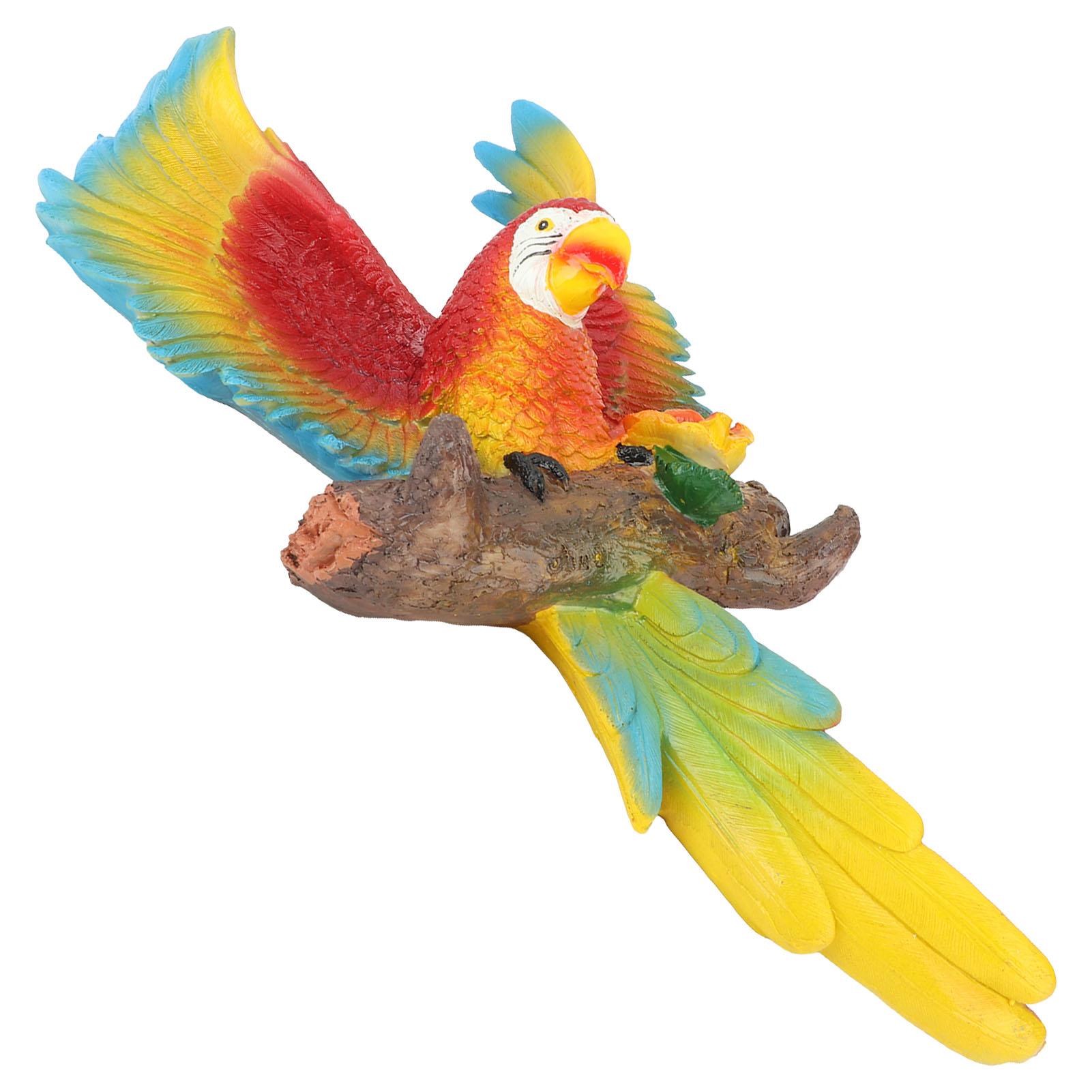 Outdoor Hanging   Decor Resin Sculptures   Statues     Sculptures Ornament for Garden Yard