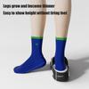Fashion Men Soft Air Cushion Platform Slippers EVA Women's Slip On Creeper Clogs Fashion Flip Flops Outdoor Slides Shoes Summer Sandals