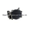 Sinotruk Howo Jiefang Foton Engine Water Pump 1006489425