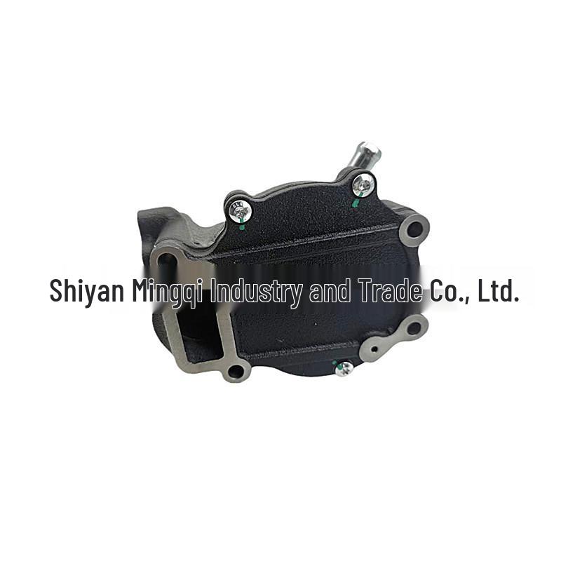 Sinotruk Howo Jiefang Foton Engine Water Pump 1006489425