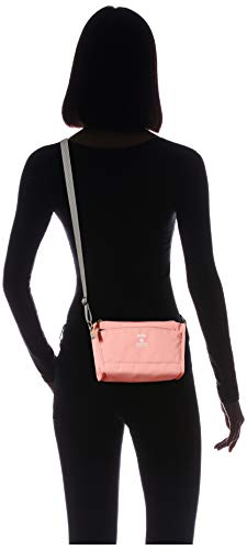 anello GRANDE Shoulder Bag, Safety Pink
