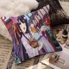 DATE A LIVE Anime Pillow Gift Home Office Decoration Pillow Bedroom Sofa Car Cushion CoverPillow Case