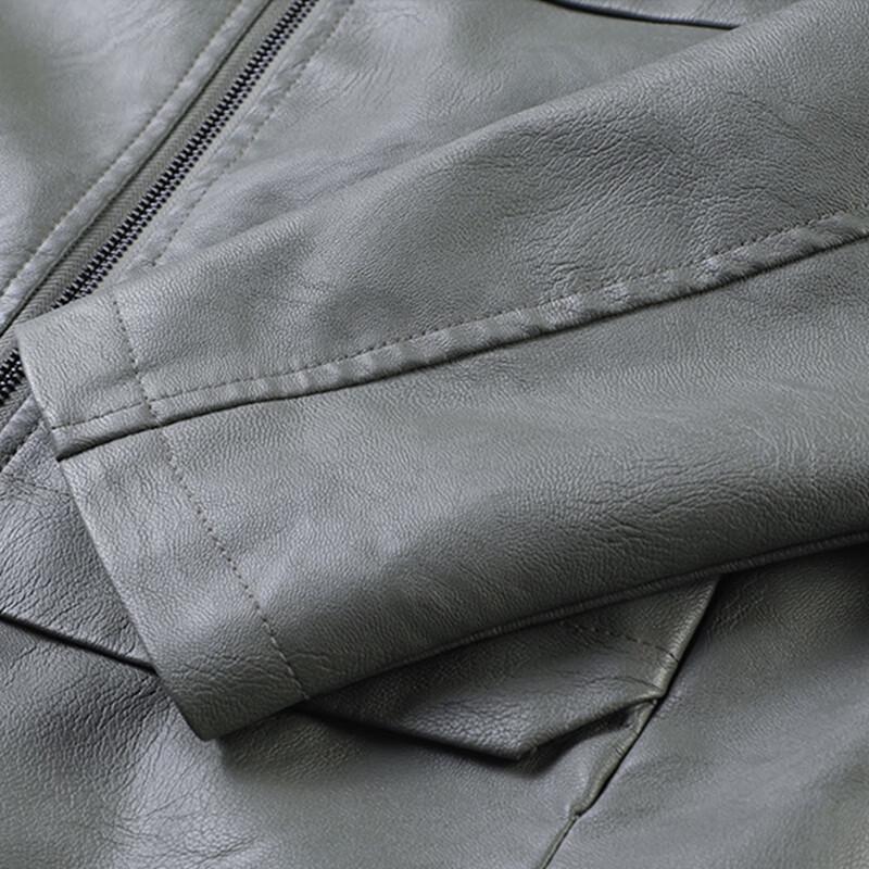 Pierre Cardin Men's Casual Lapel Jacket