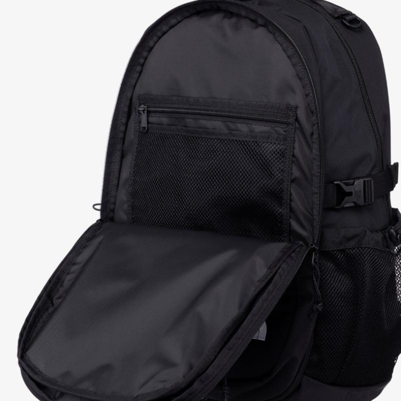 The North Face Super Pack Two Nm2dr56j Blk