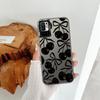 Case for Xiaomi Poco X3 NFC X3 Pro C50 C61 C51 Phone Cover Stylish Cherry Pattern