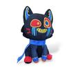 Meow Meow Errors Plush Toy Game Theme Stuffed Toy 25cm Soft Plush Toy