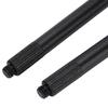 Anti Falling Carp Fishing Snag Bars Ears Aluminium Alloy Fishing Bite Alarm Ears  for Bite Alarm